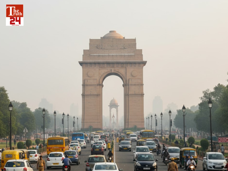 Delhi