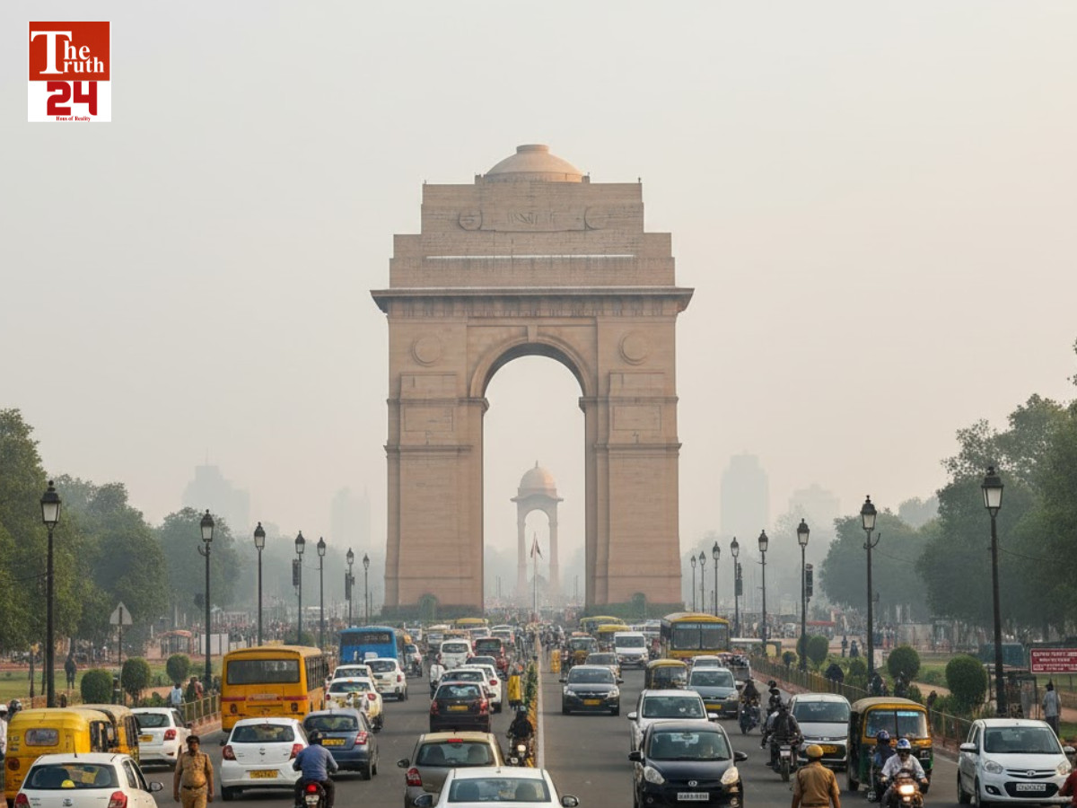 Delhi