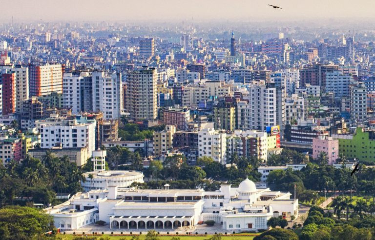 बांग्लादेश