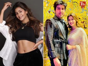 ANJALI ARORA BOYFRIEND ARREST