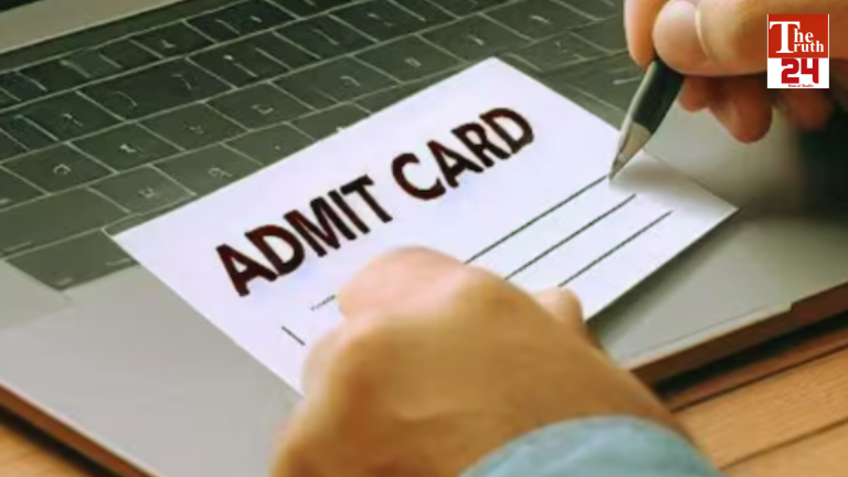 Cbse kvs nvs admit card download