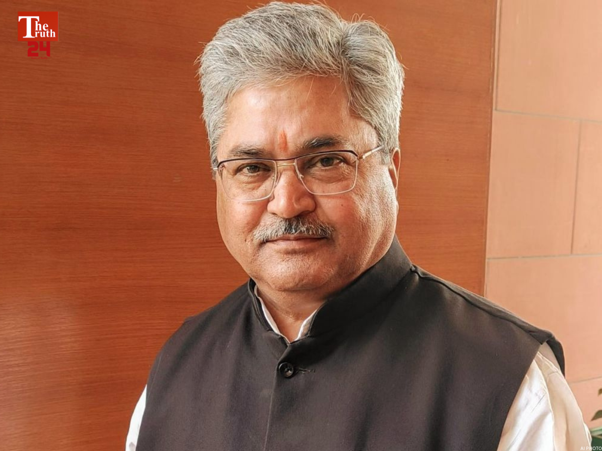 DUSHYANT KUMAR GAUTAM