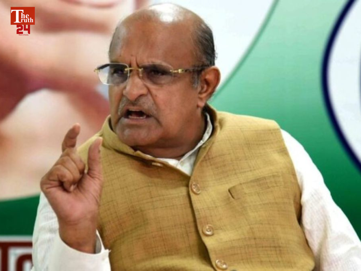 KC TYAGI