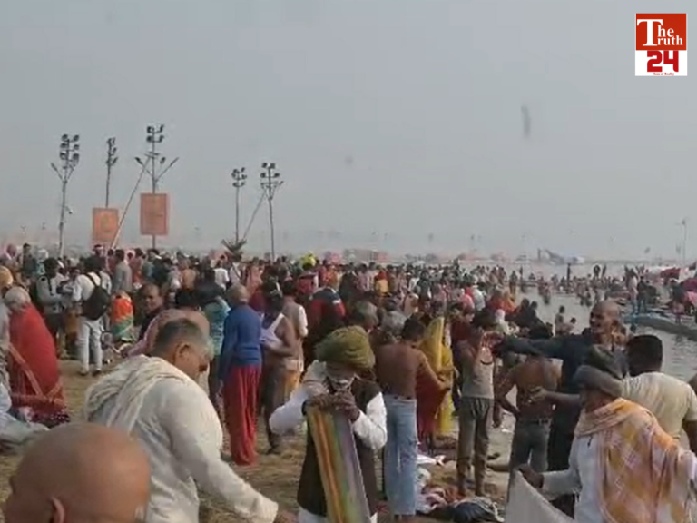 MAGH MELA 2026