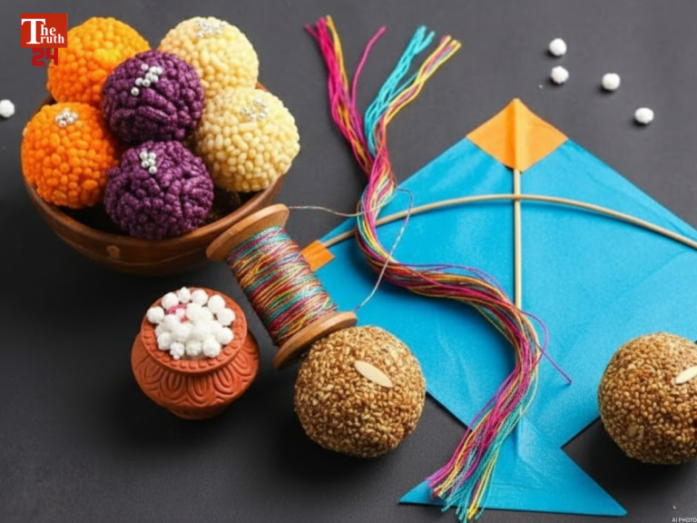 Makar Sankranti 2026