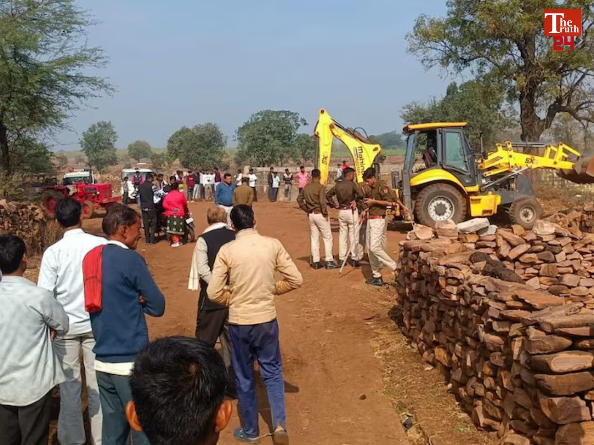 RAJASTHAN baran