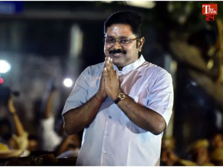 TTV DINAKARAN