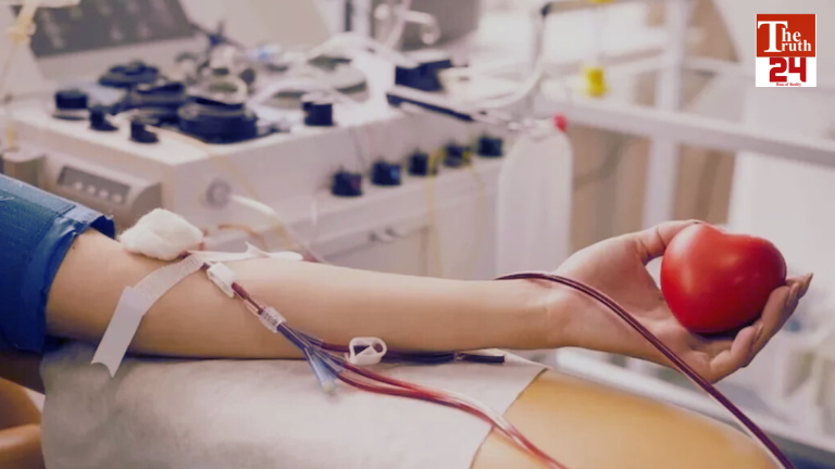 Thalassemia people new Medicine