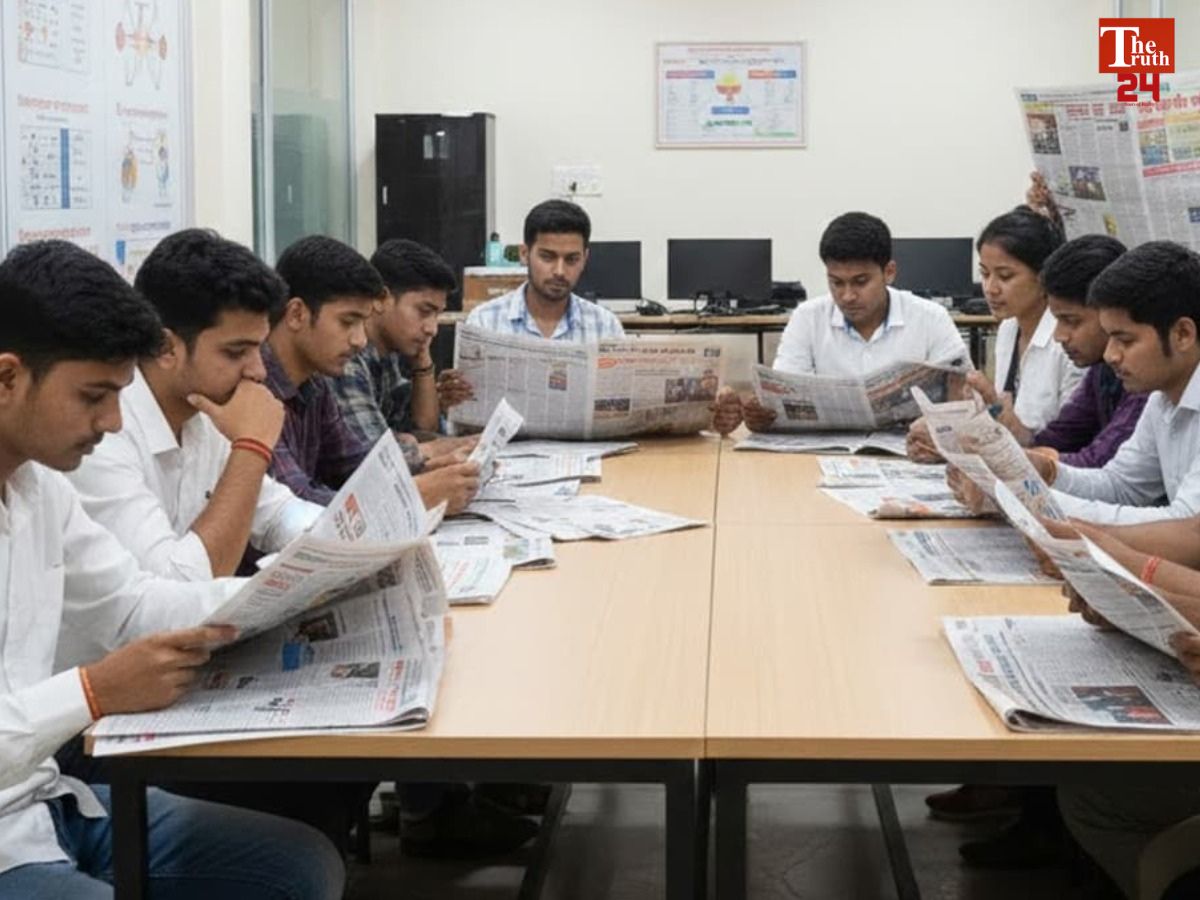 UP kaushal vikas