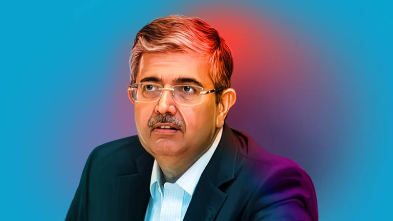 Uday-Kotak
