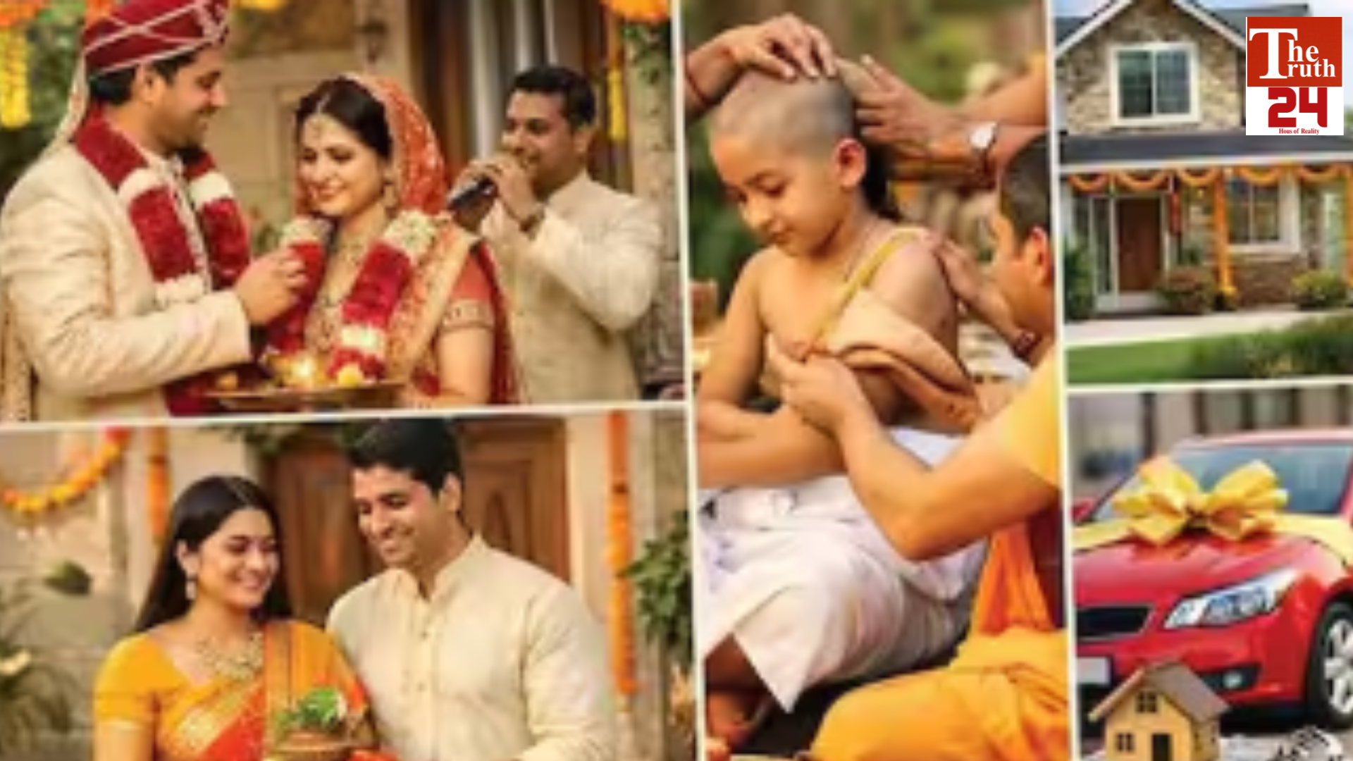 WORK TO DO AFTER KHARMAS