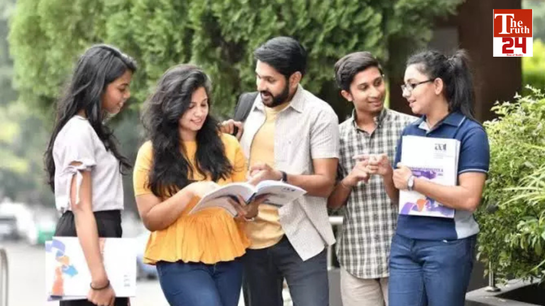 Youth governance fellowship