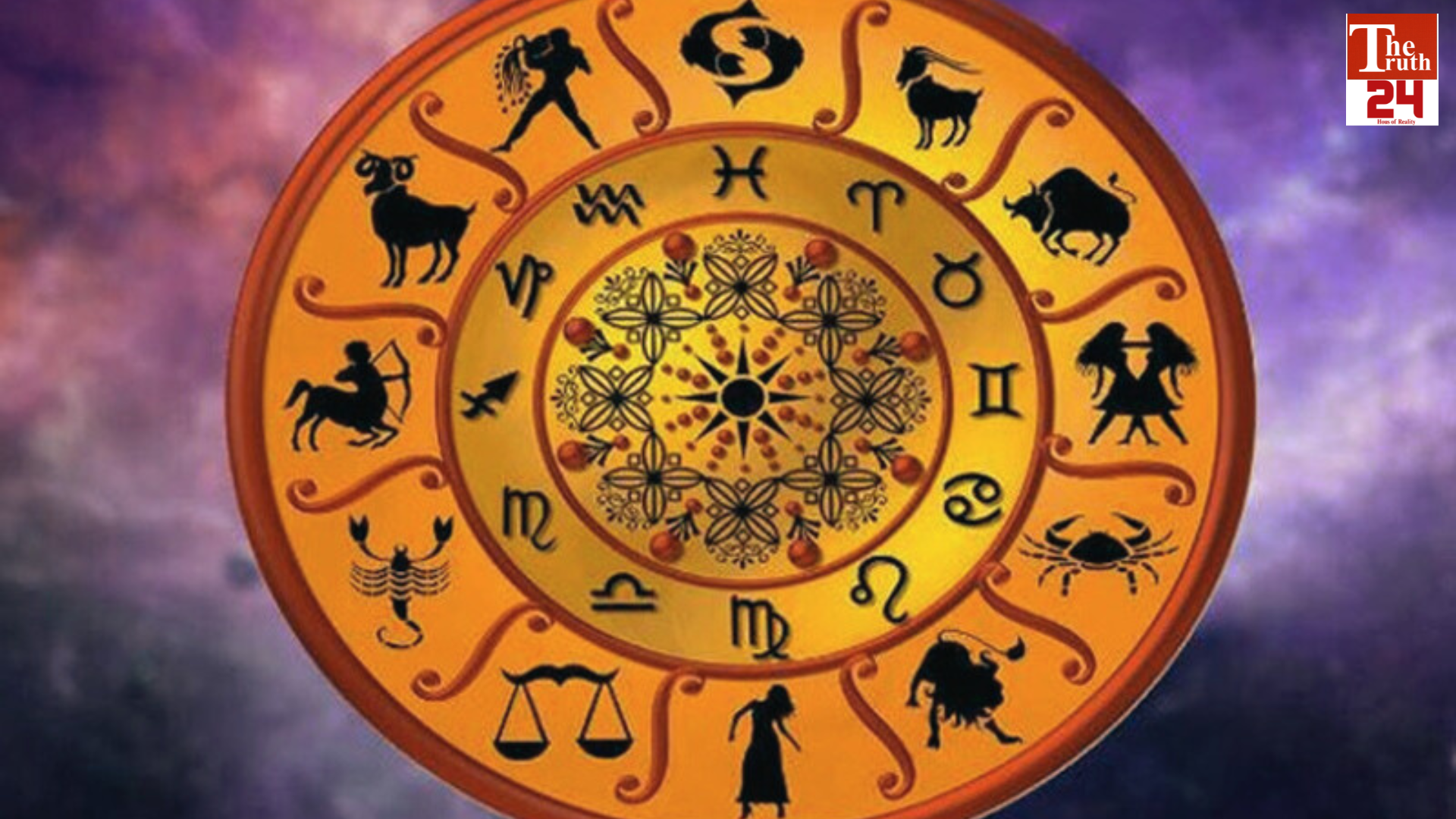 aaj ka rashifal 16 janurary 2026 horoscope today in hindi know what yo zodiac sign says