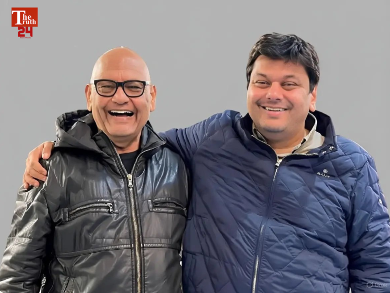 agnivesh agarwal death