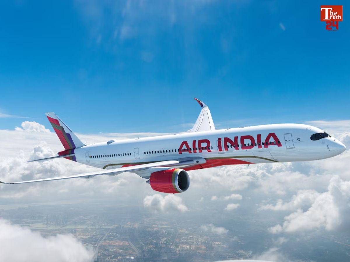 air india