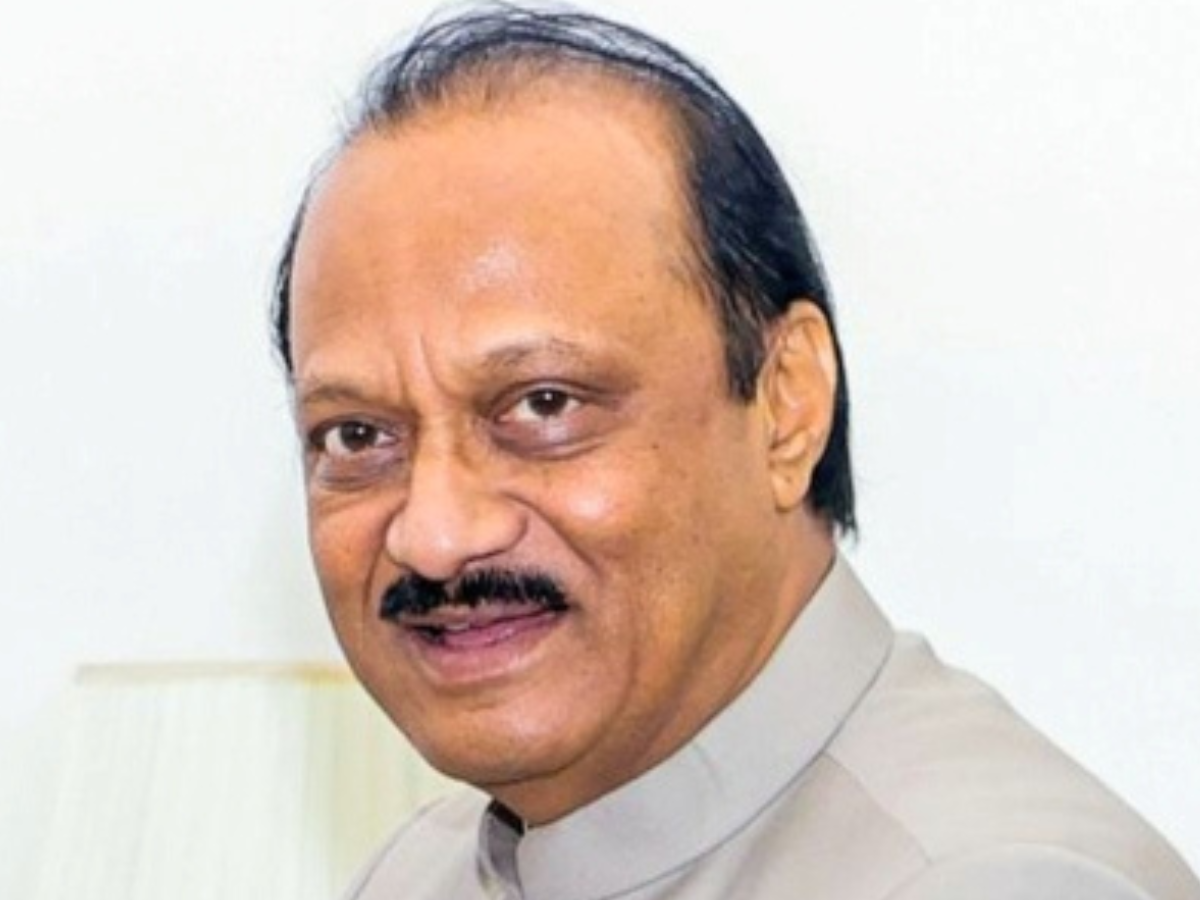 ajit pawar