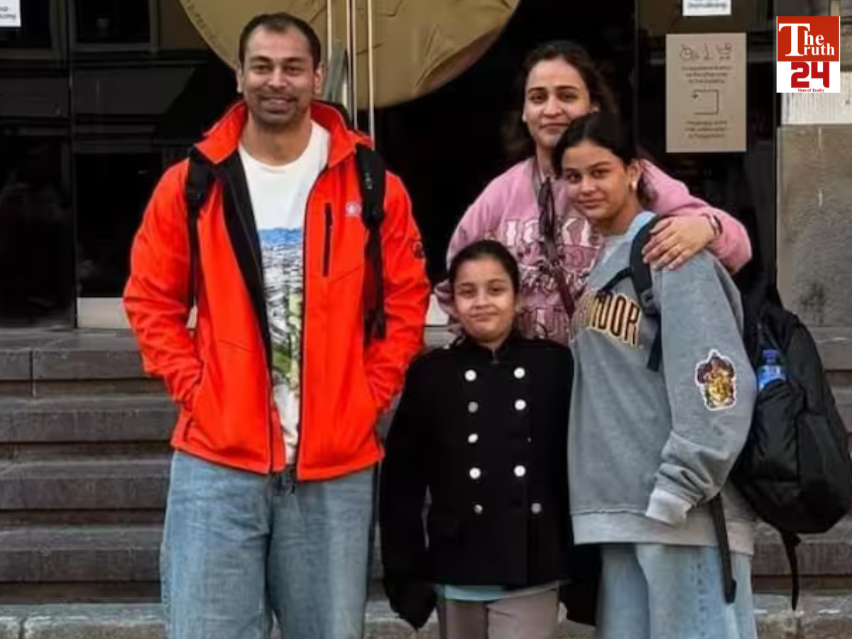 aparna or prateek yadav