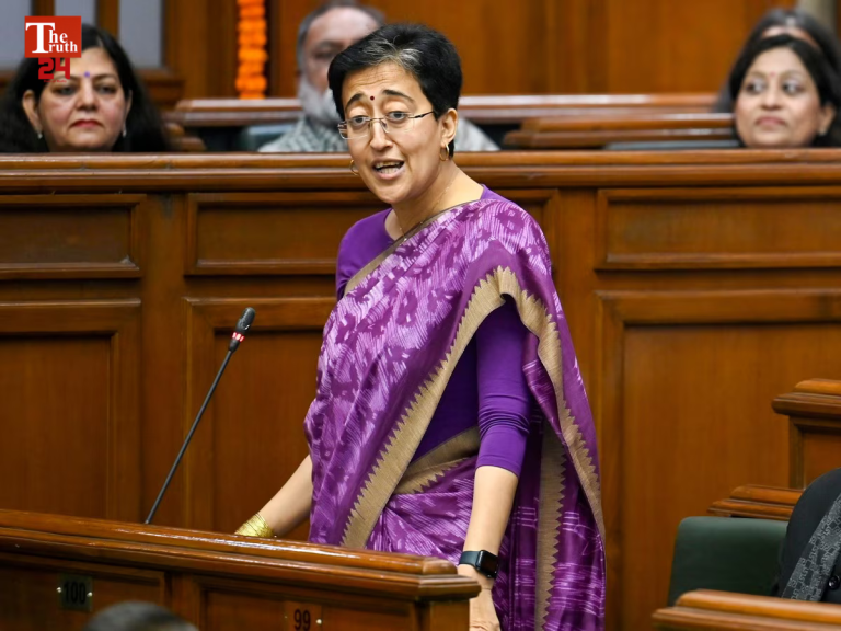 atishi marlena