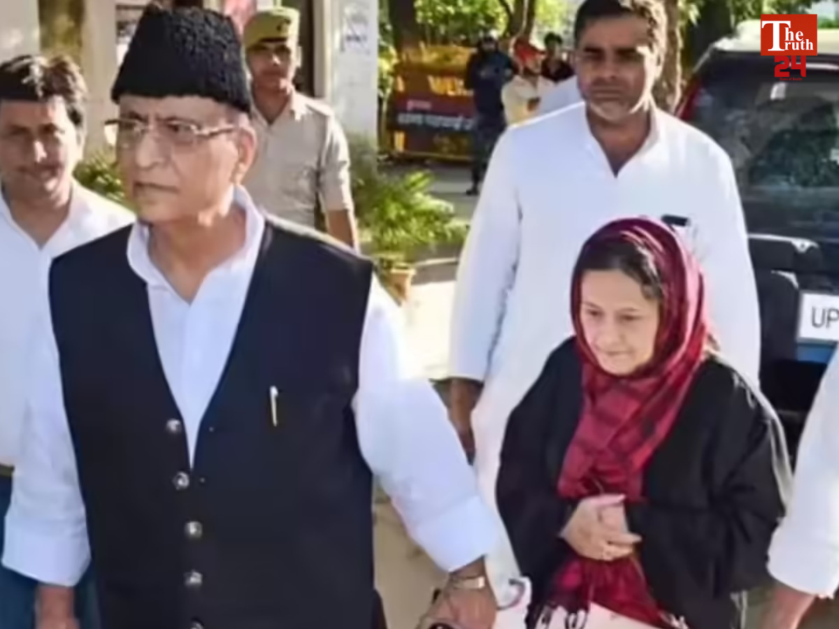 azam khan