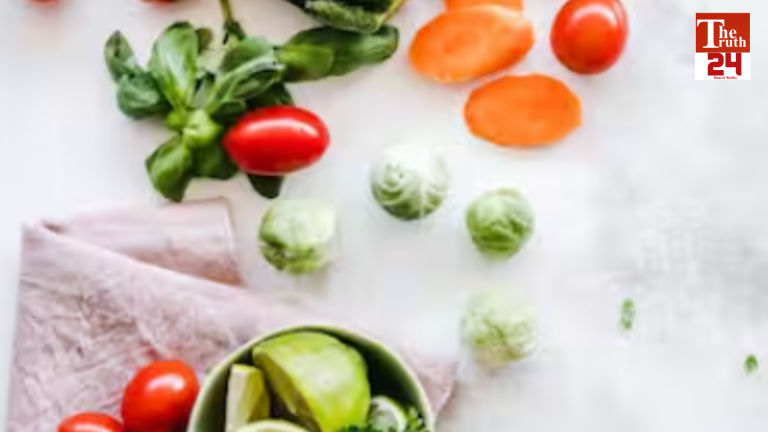 best veg food option to prevent deficiency