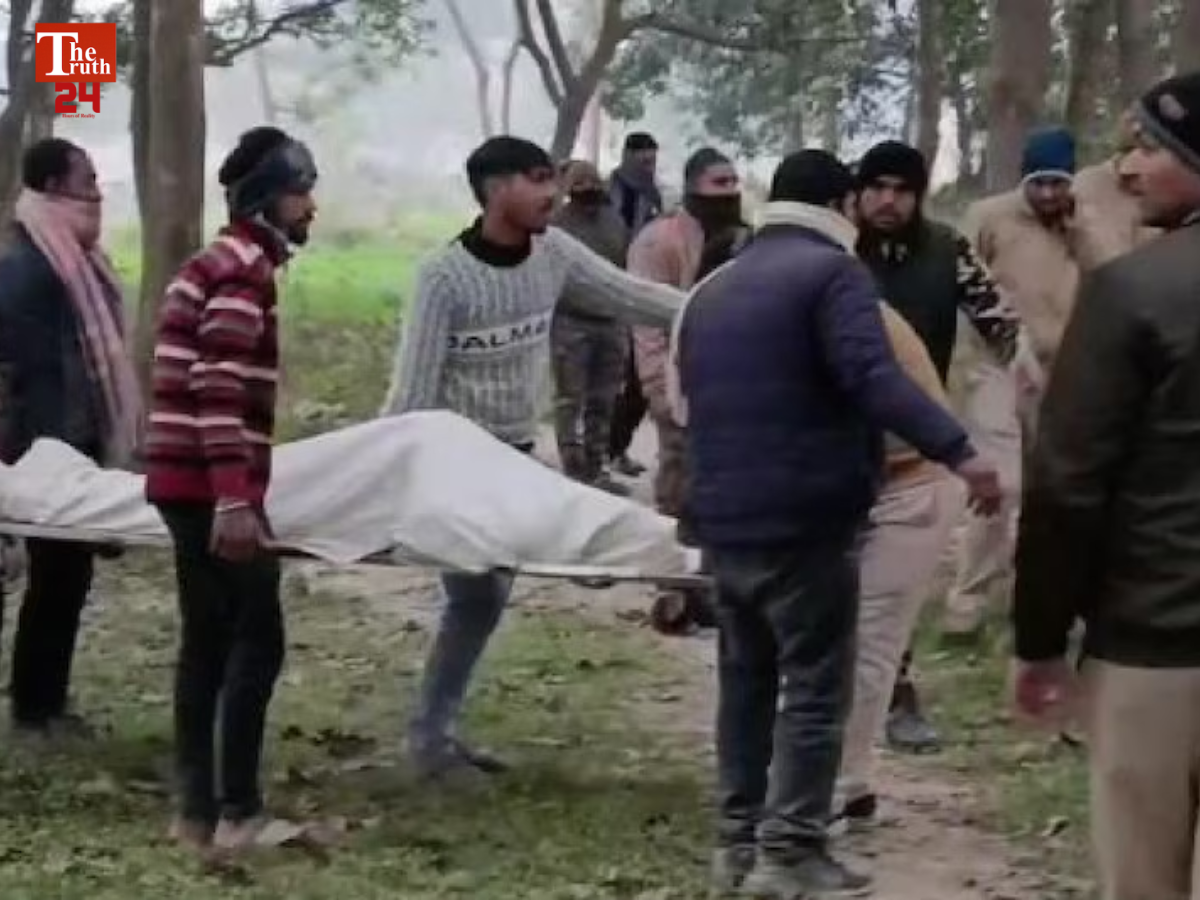 bihar darbhanga murder