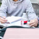 board and cuet exam preparation timetable for students