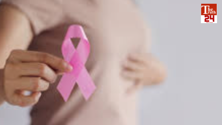 breast cancer in women
