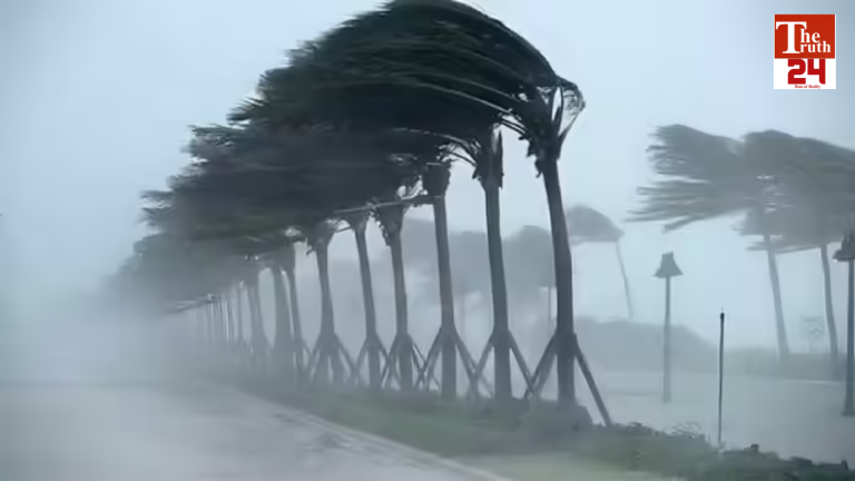 cold wave and rain alert in these states