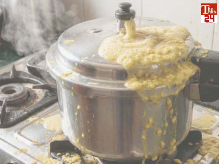 cooker me kaise bina jhaag ke bnaye khana