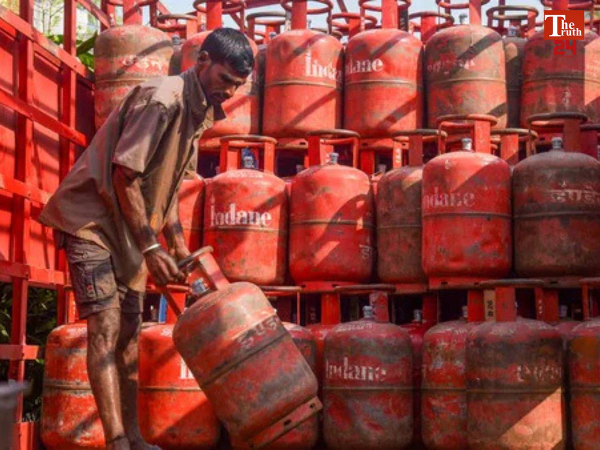 delhi free gas