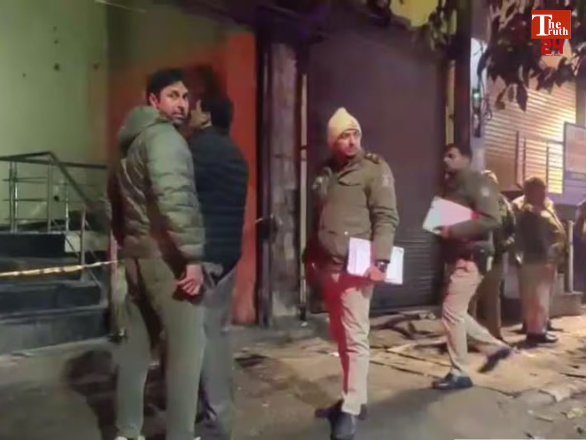 delhi kabir nagar