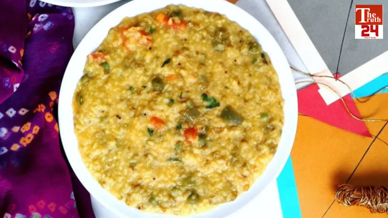 donot make this mistake while making makar sankranti khichdi