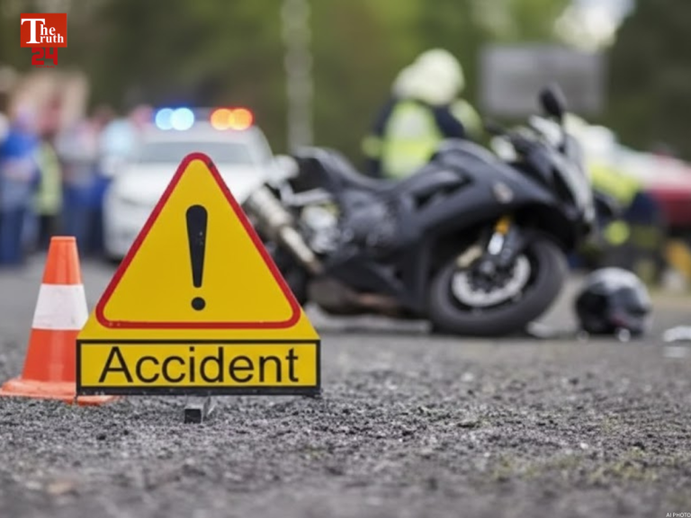 etawah ROAD ACCIDENT