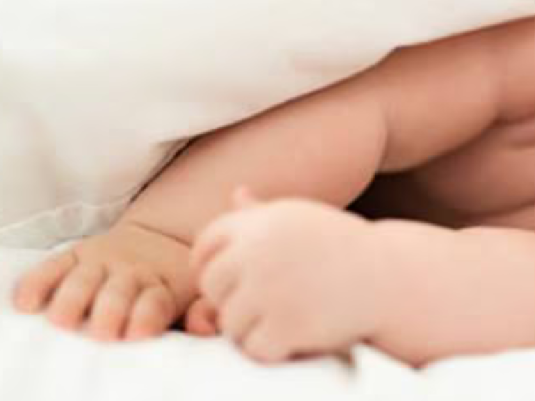 feb born child personality