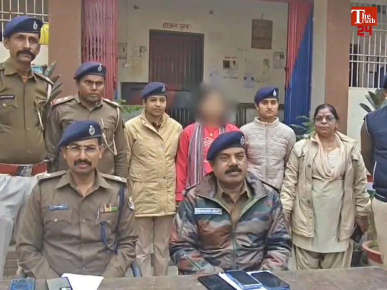 gaya missing four girls