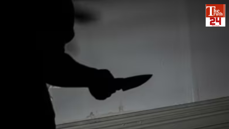 girl killed by knife in yellapur