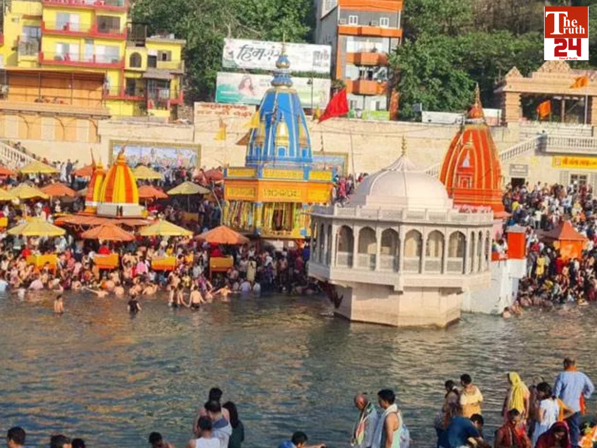 haridwar