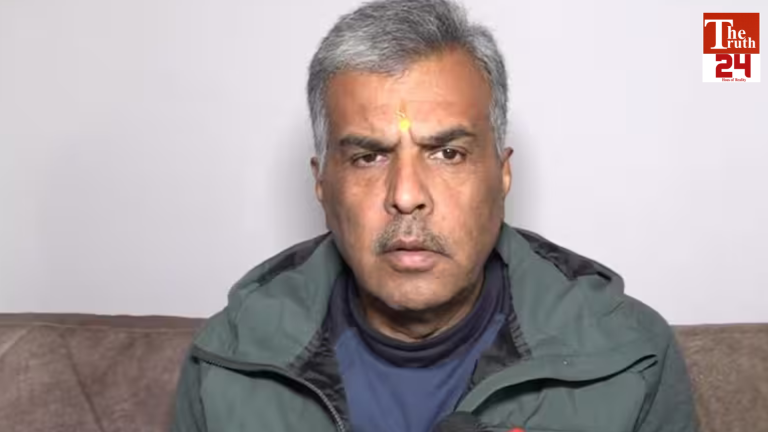 harki pouri non hindu entry case