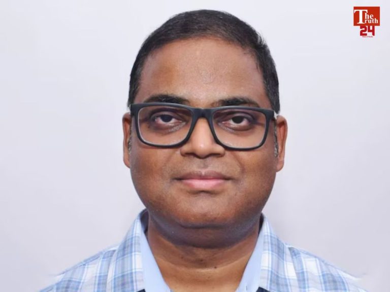 ias krishna karunesh