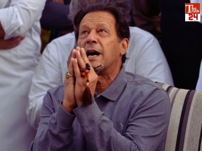 imran khan