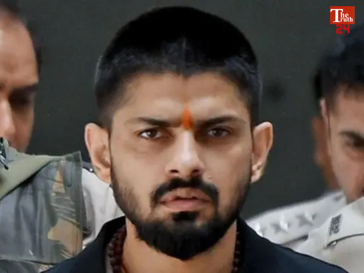 lawrence bishnoi