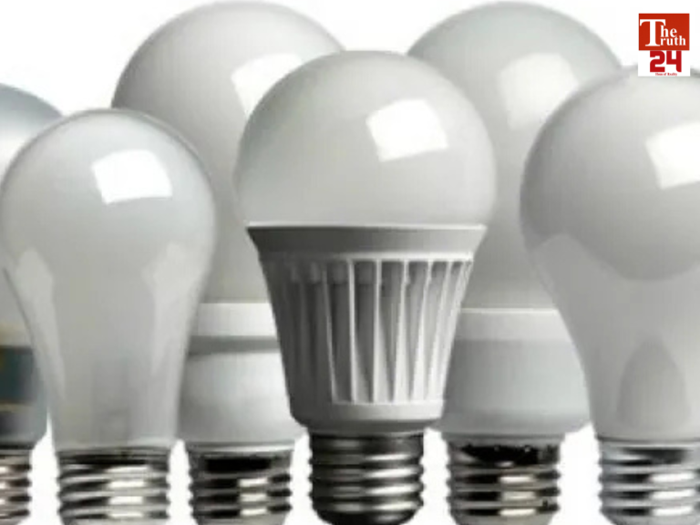 led bulb