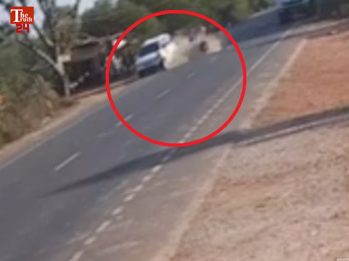 madhya pradesh accident