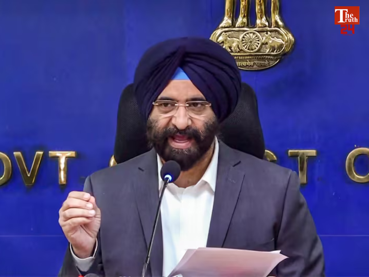 manjinder singh sirsa