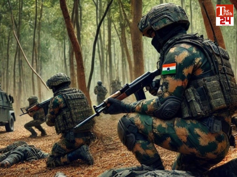 naksali news in hindi