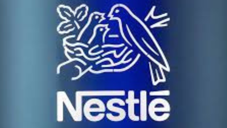 nestle toxins found in baby product