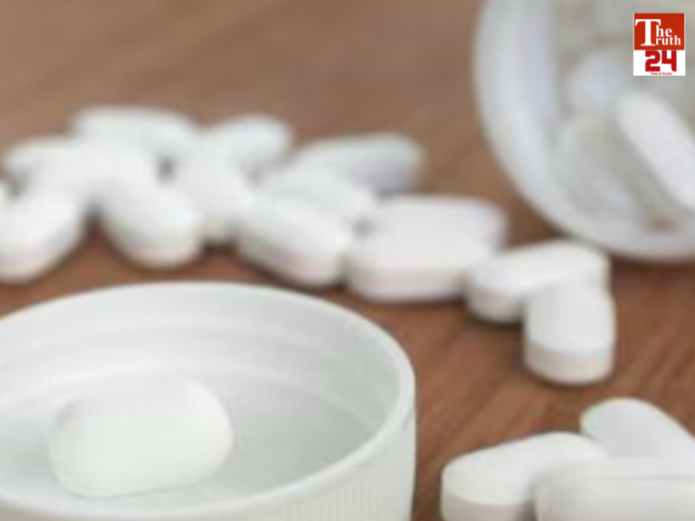 painkiller side effects