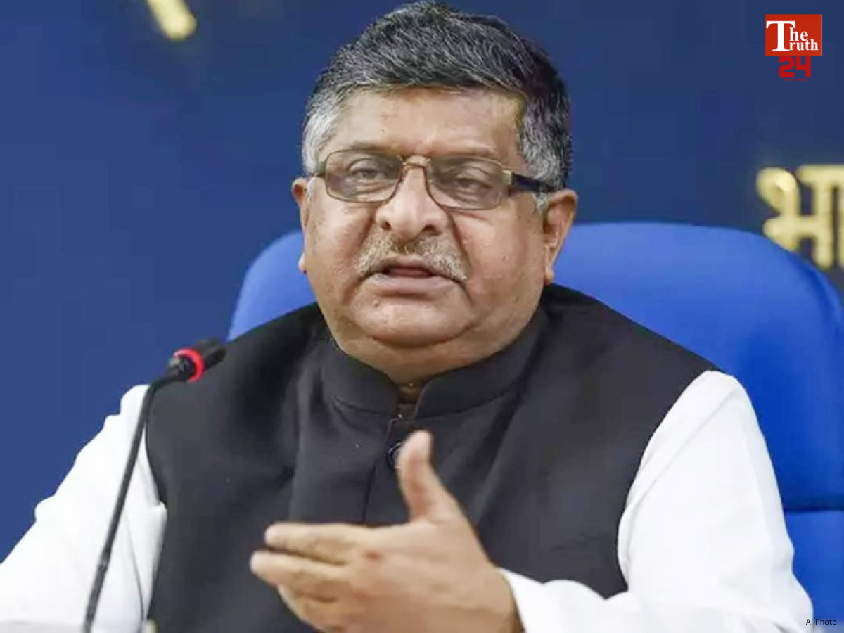 ravi shankar prasad