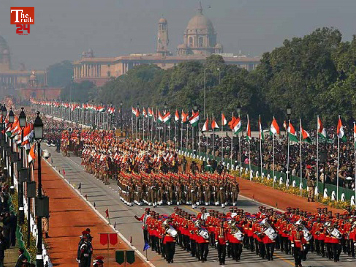republic day