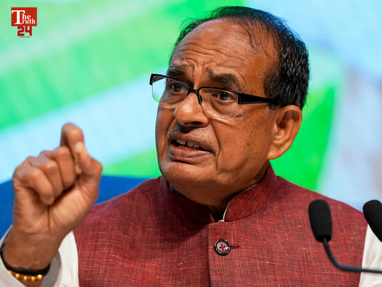 shivraj singh chouhan